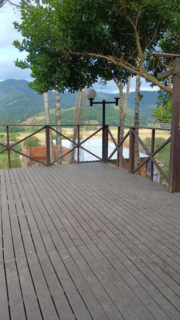 CHÁCARA VENDA CAMBORIÚ  - Foto 4