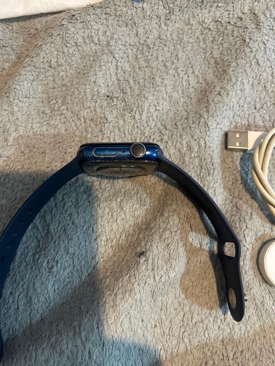 Apple Watch 6 - Foto 4