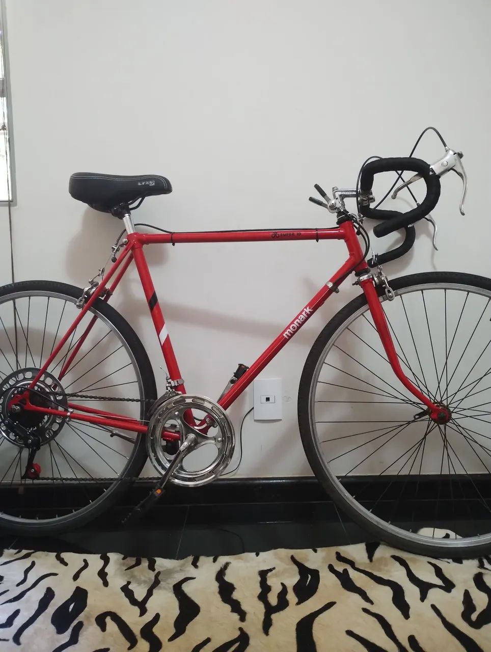 Bicicleta Caloi 10  e Monark 10