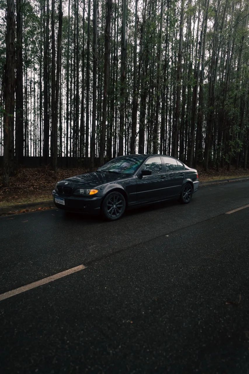BMW 320I A 2005 - Foto 5