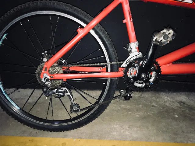 Bicicleta Tandem 2 lugares - Foto 3