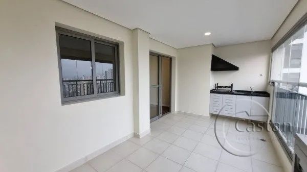 Apartamento em Vila Prudente - Foto 2