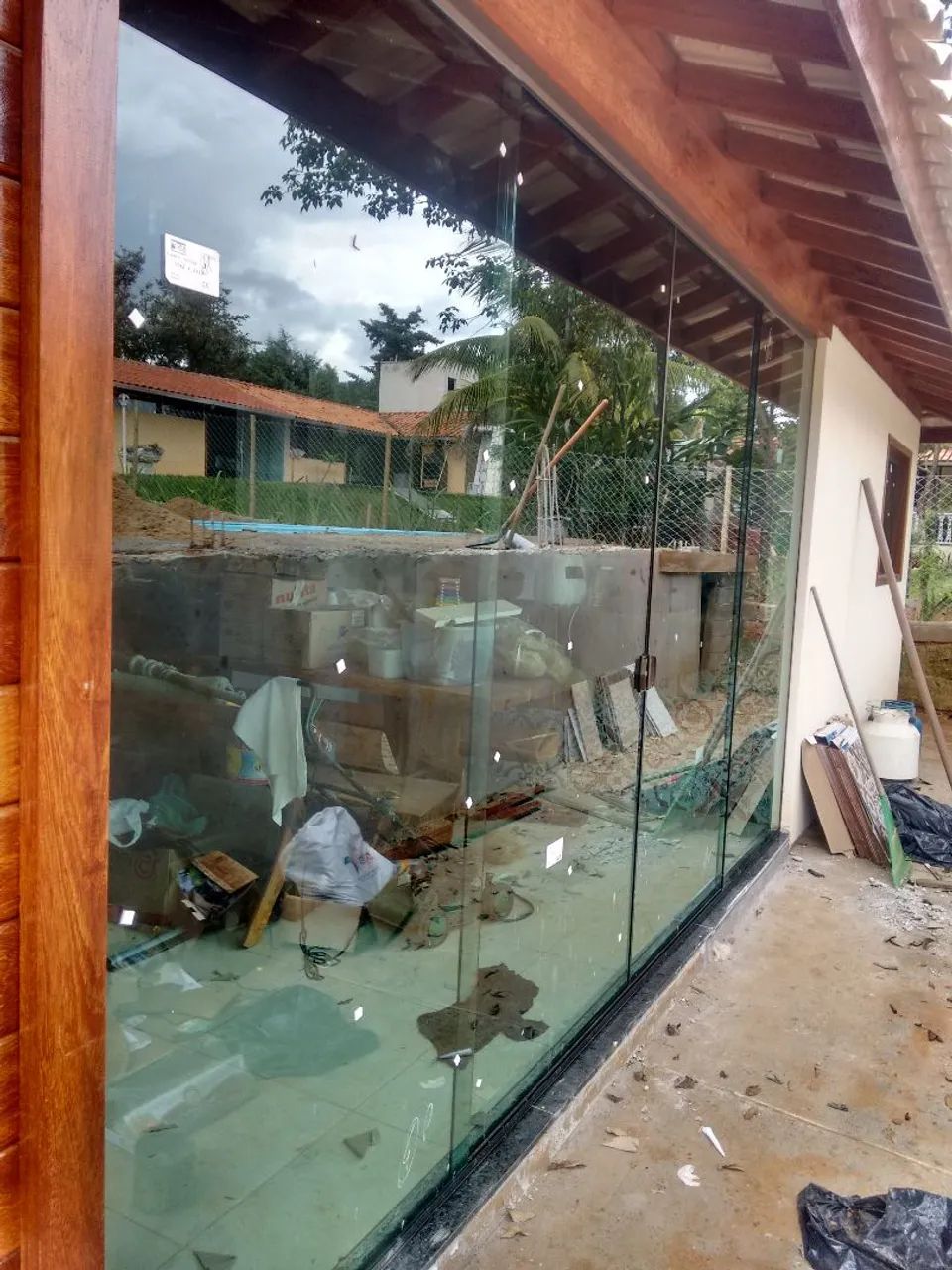 SERVIÇOS DE VIDRAÇARIA  - Foto 4