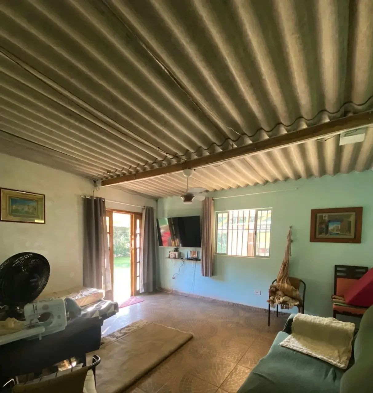 Chácara a venda em Juquitiba - SP - Foto 2