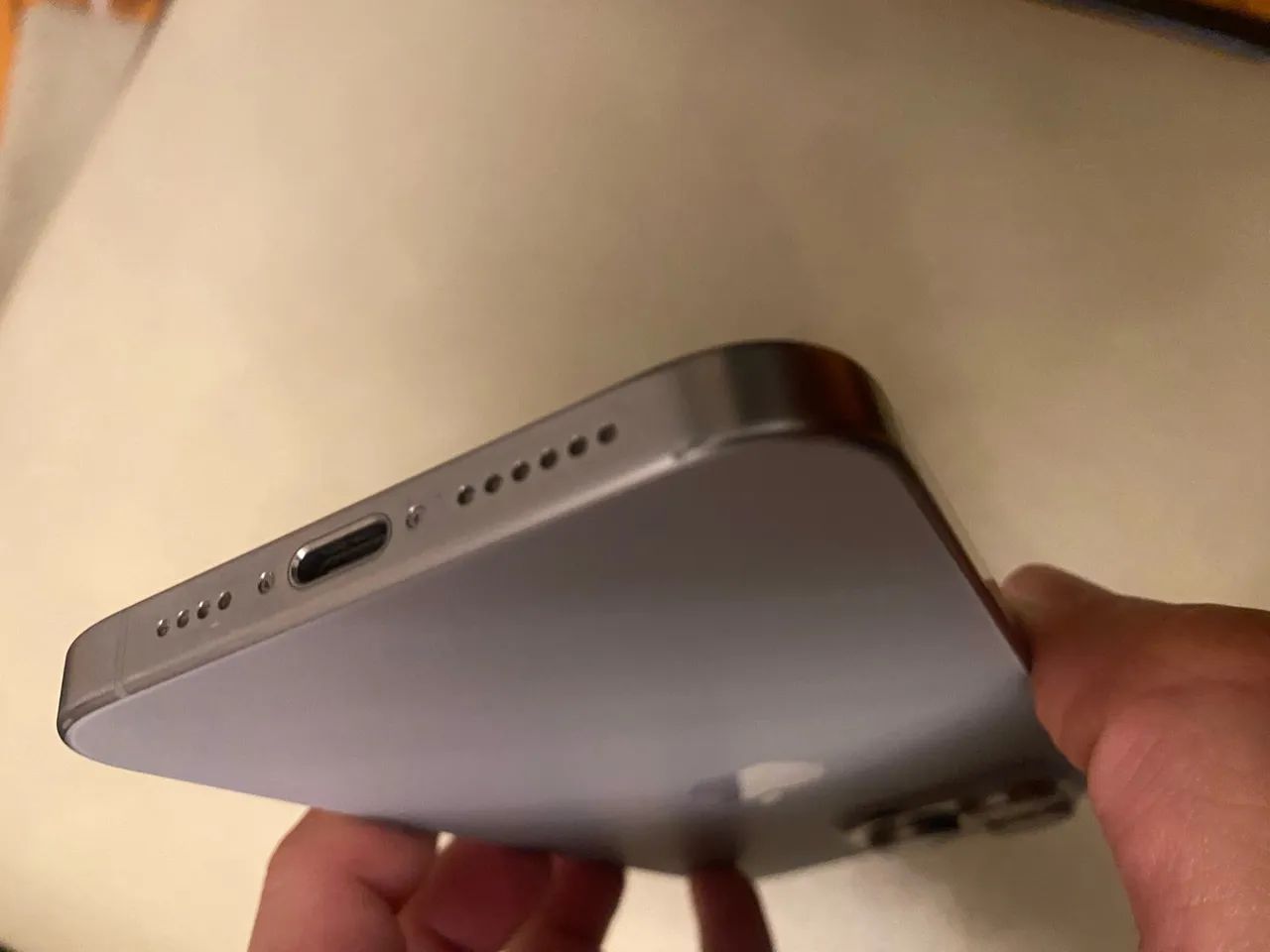 Iphone 15 Pro Max 256Gb - Foto 4