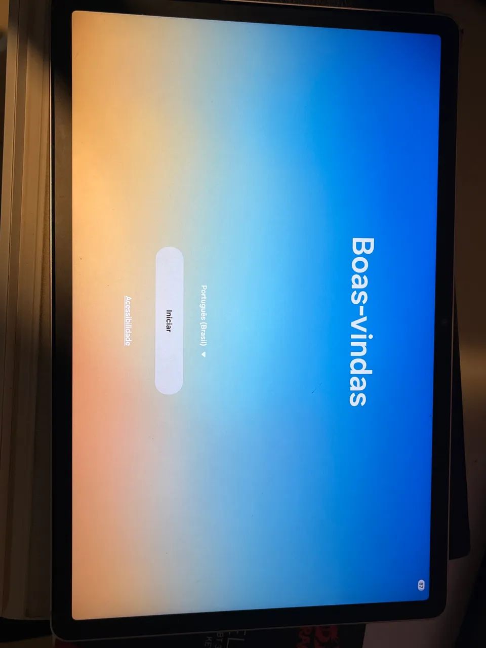 Tablet s9 fe plus  - Foto 5