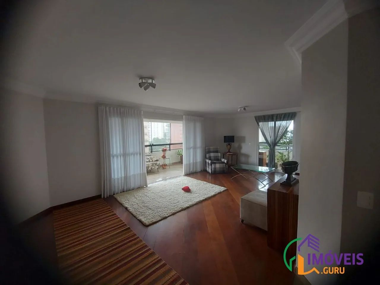 APARTAMENTO - MORUMBI - SP - Foto 4