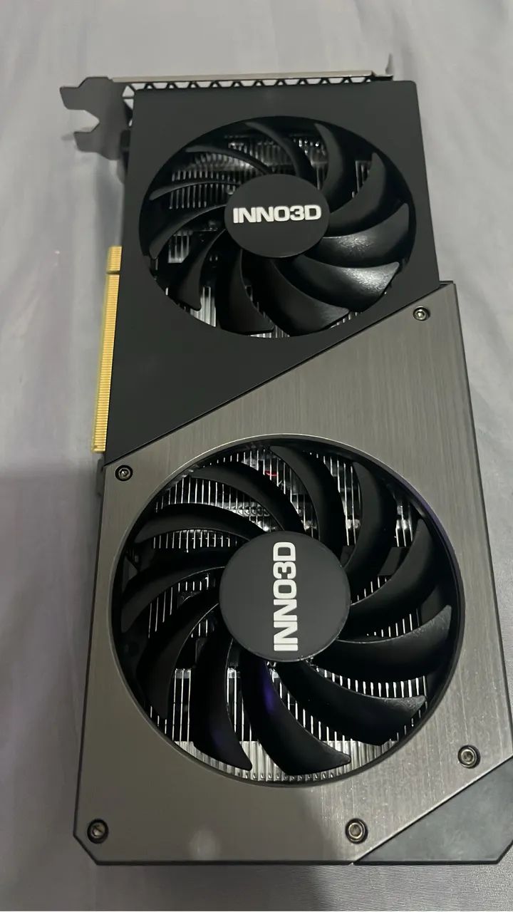 Placa de vídeo 40/60 GeForce  - Foto 3