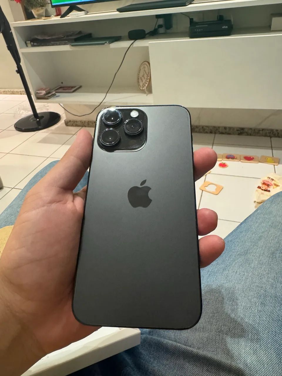 iPhone 14Pro Max 512gb