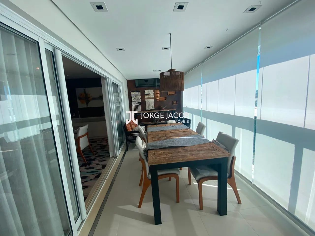 Apartamento para Locação  Edifício Privilege - Foto 2