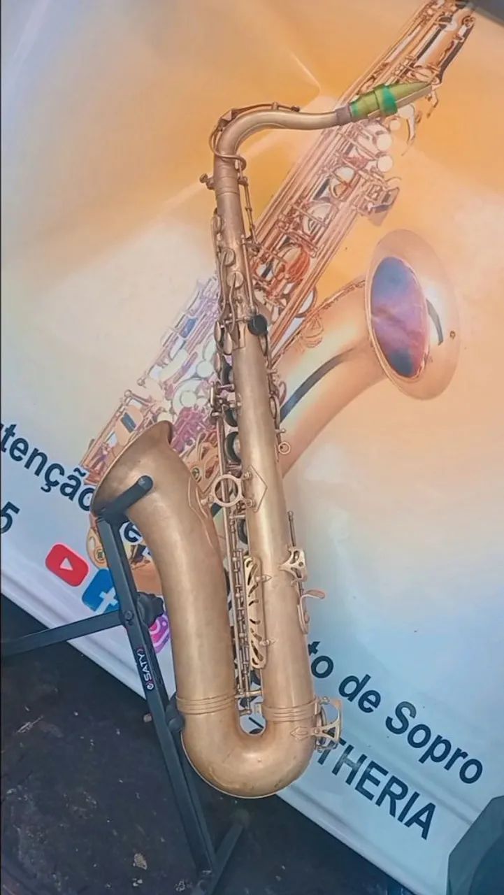 Sax - Foto 5