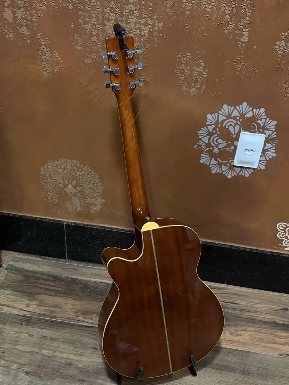 Violão Elétrico  - Foto 4