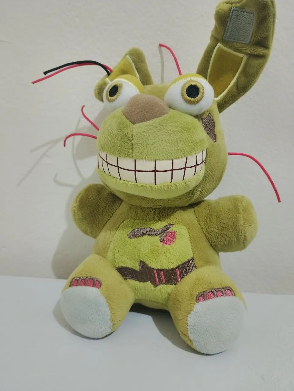 Pelúcia springtrap original five nights at freddy's - Foto 2