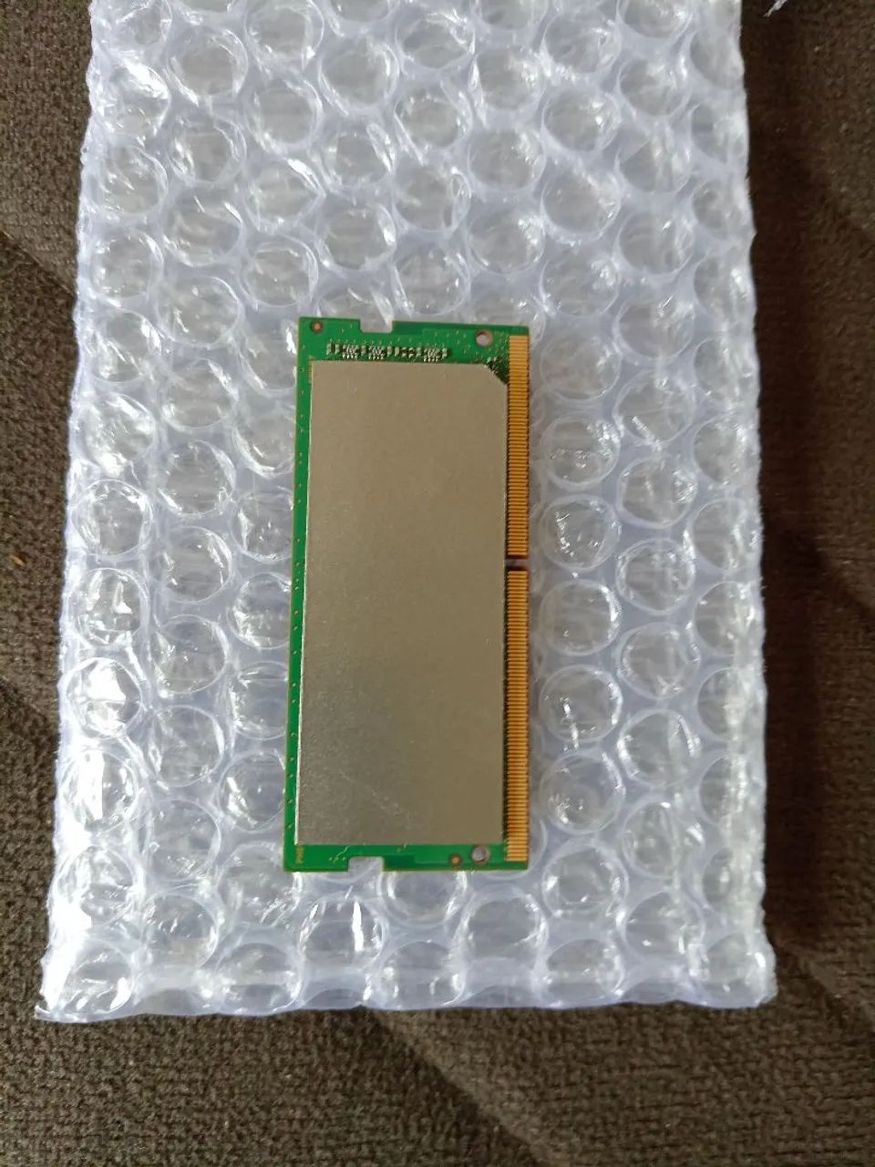 Memória Notebook 4gb