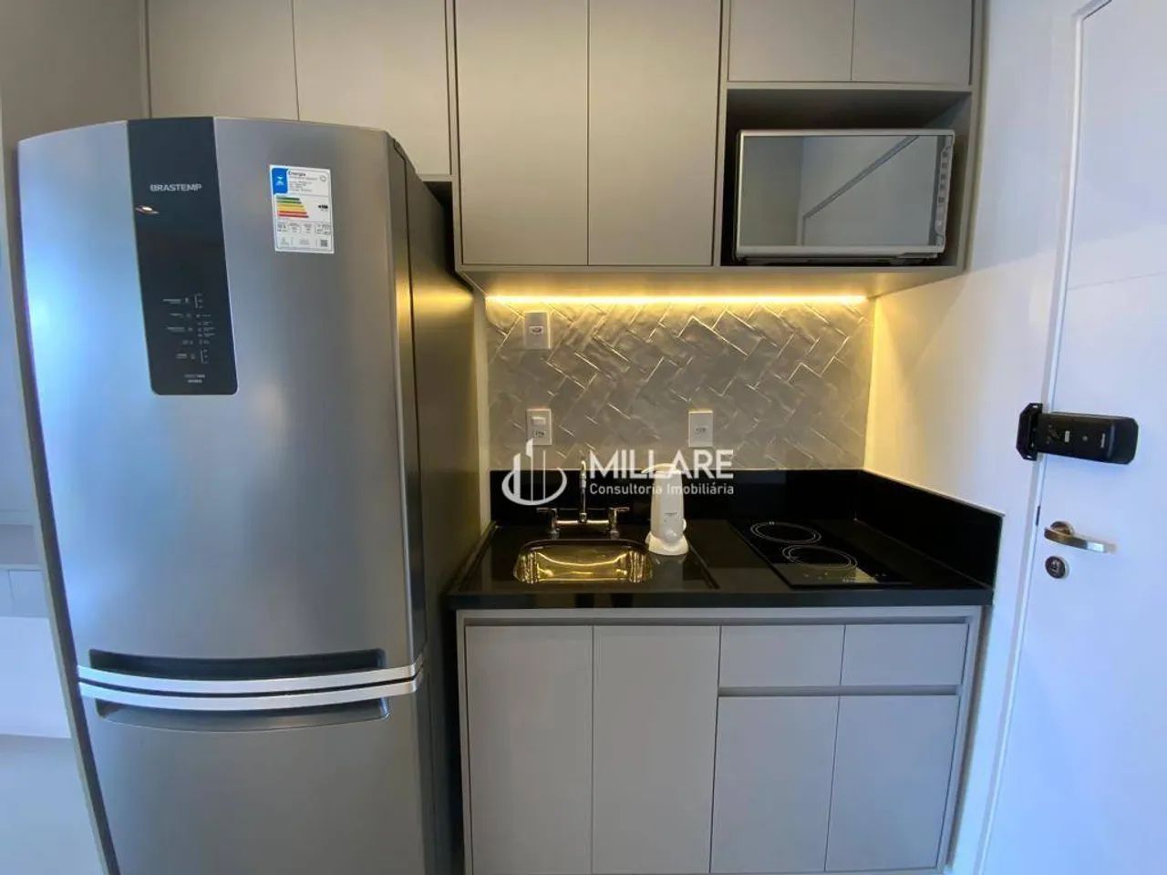 APARTAMENTO VENDA VILA CLEMENTINO - Foto 2