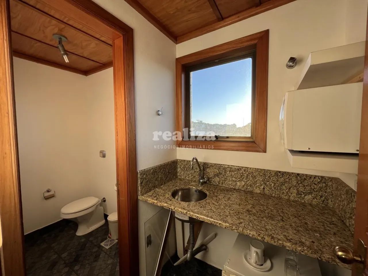 SALA COMERCIAL EM CANELA - Foto 5