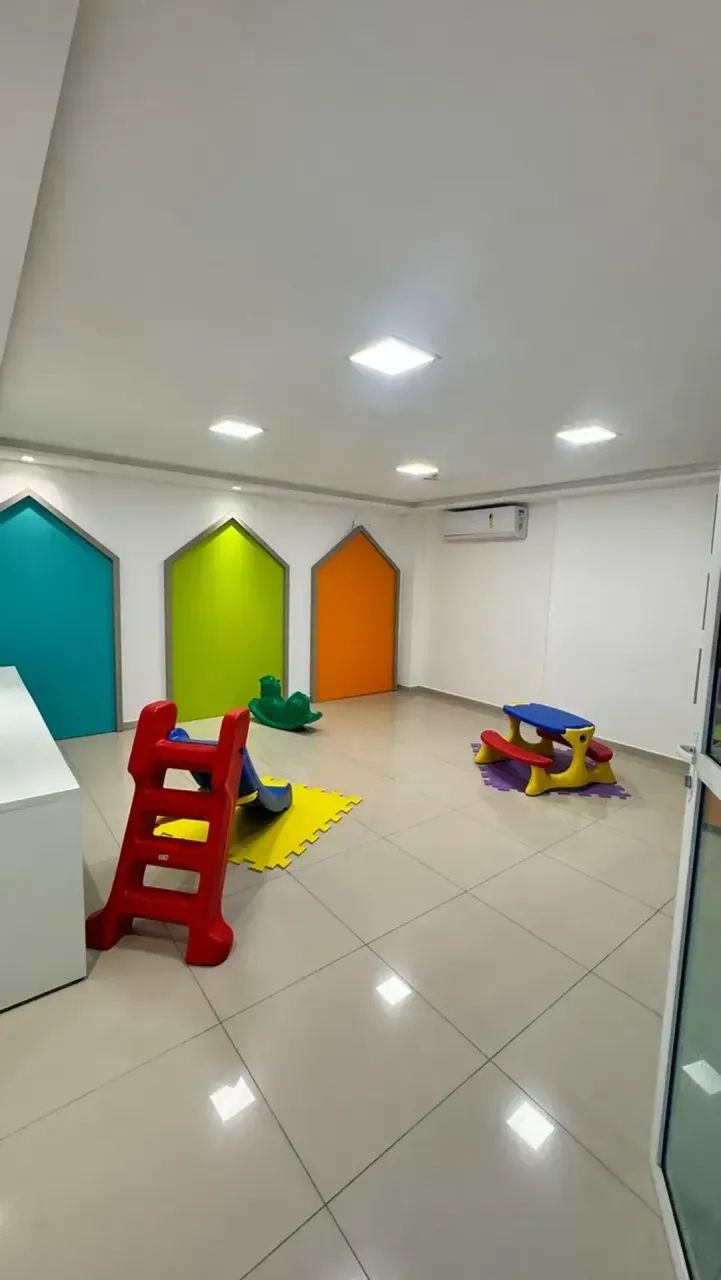 vendo / alugo flat com 25m2 beira mar mobiliado - Foto 5