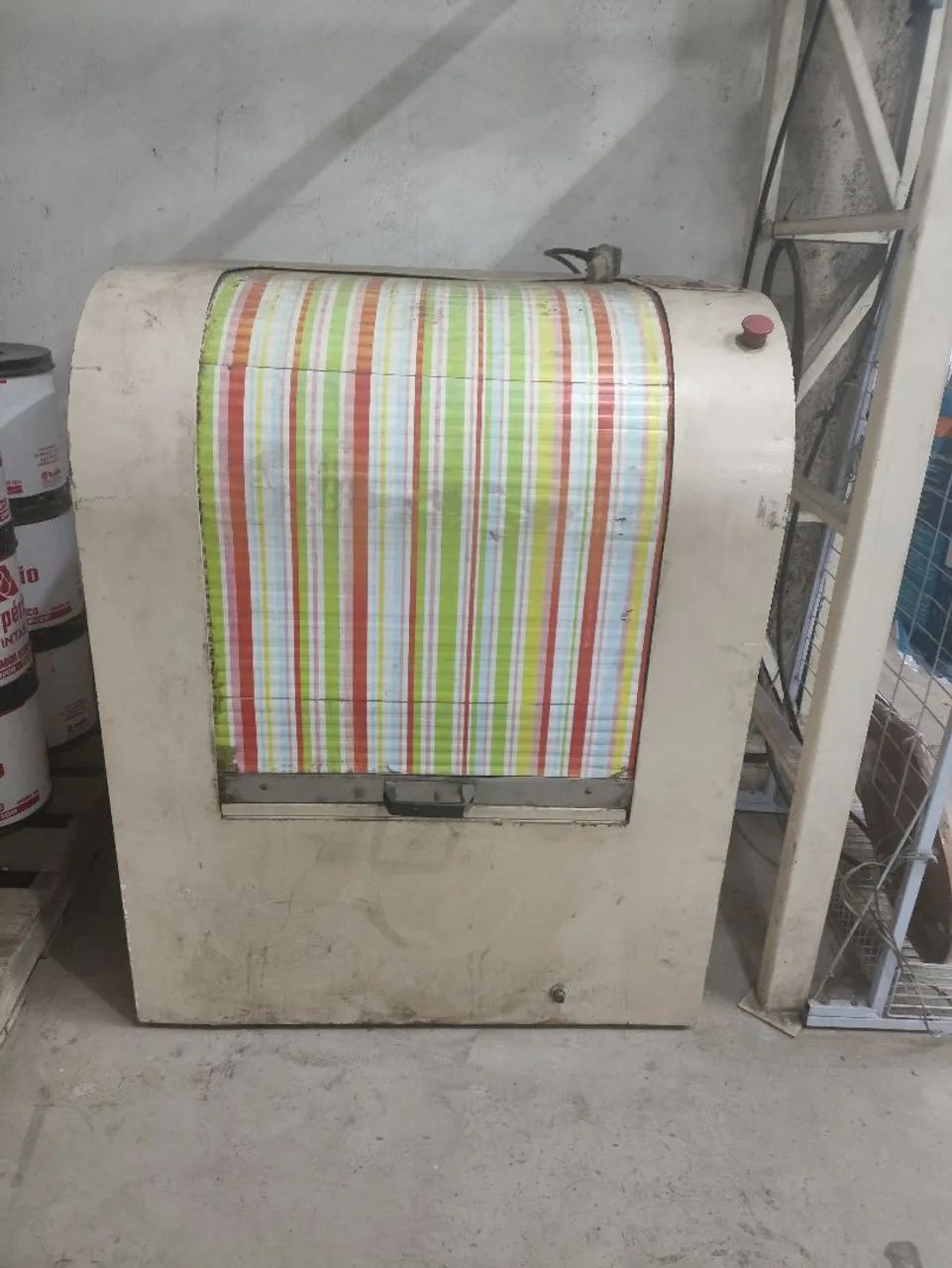 Máquina de tintas  - Foto 2
