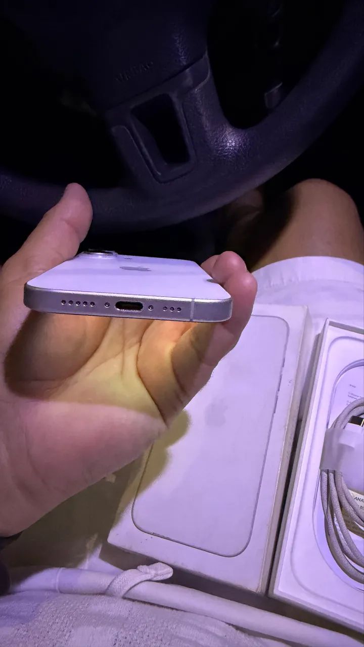 iPhone 16 na garantia Apple  - Foto 2