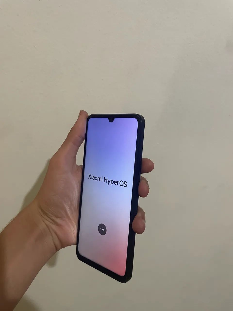 Redmi 14c