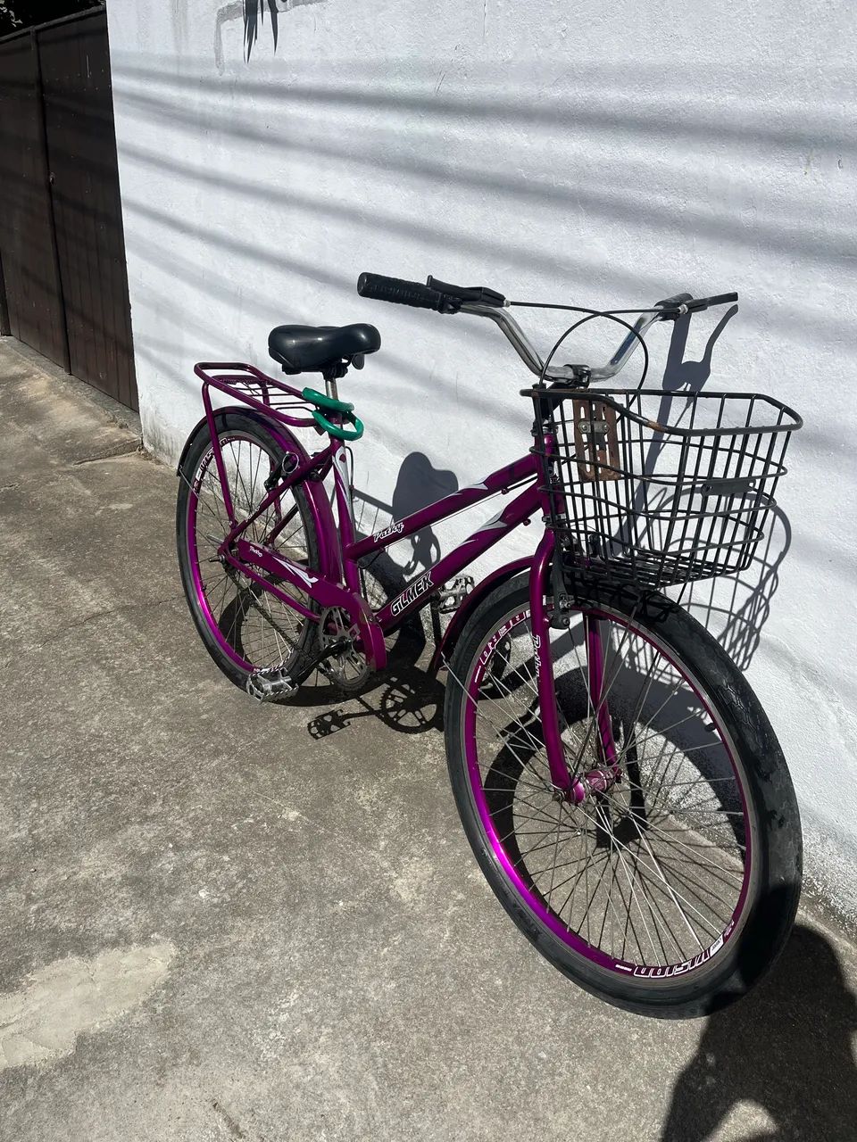 Bicicleta aro 26  - Foto 4