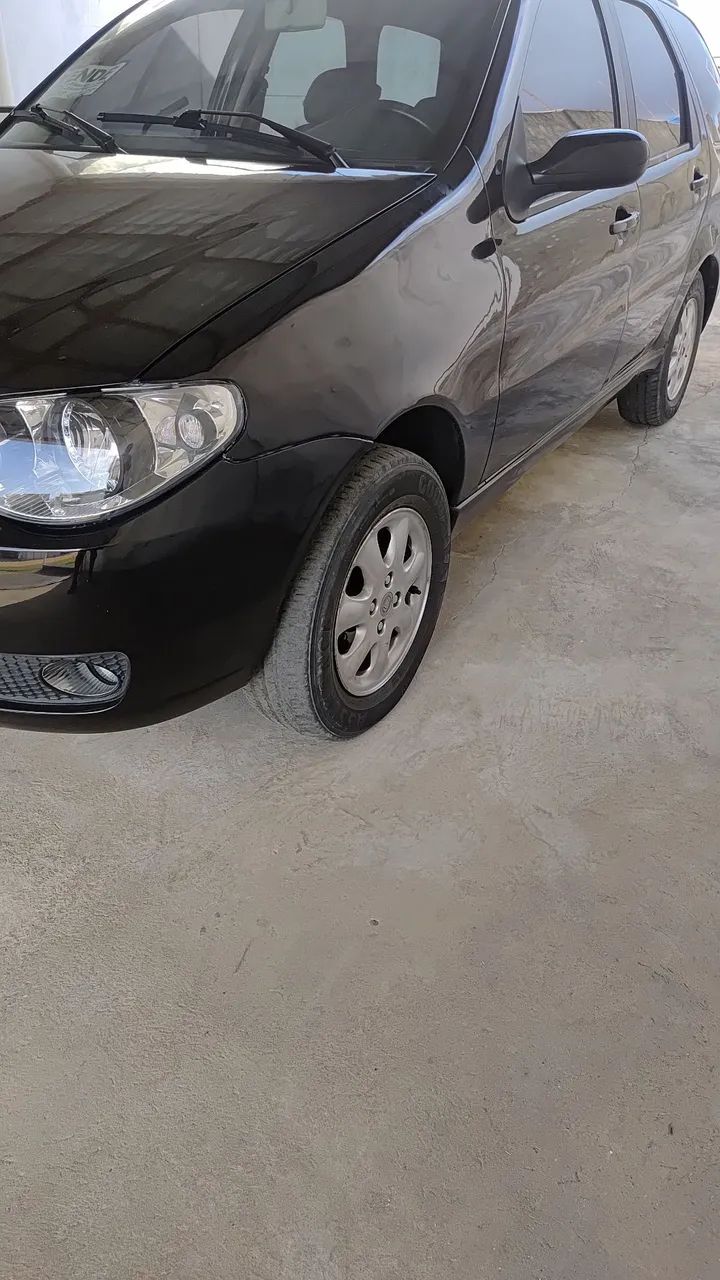 Fiat Palio Weekend ELX 1.4 MPI Fire Flex 8V 2008 - Foto 3