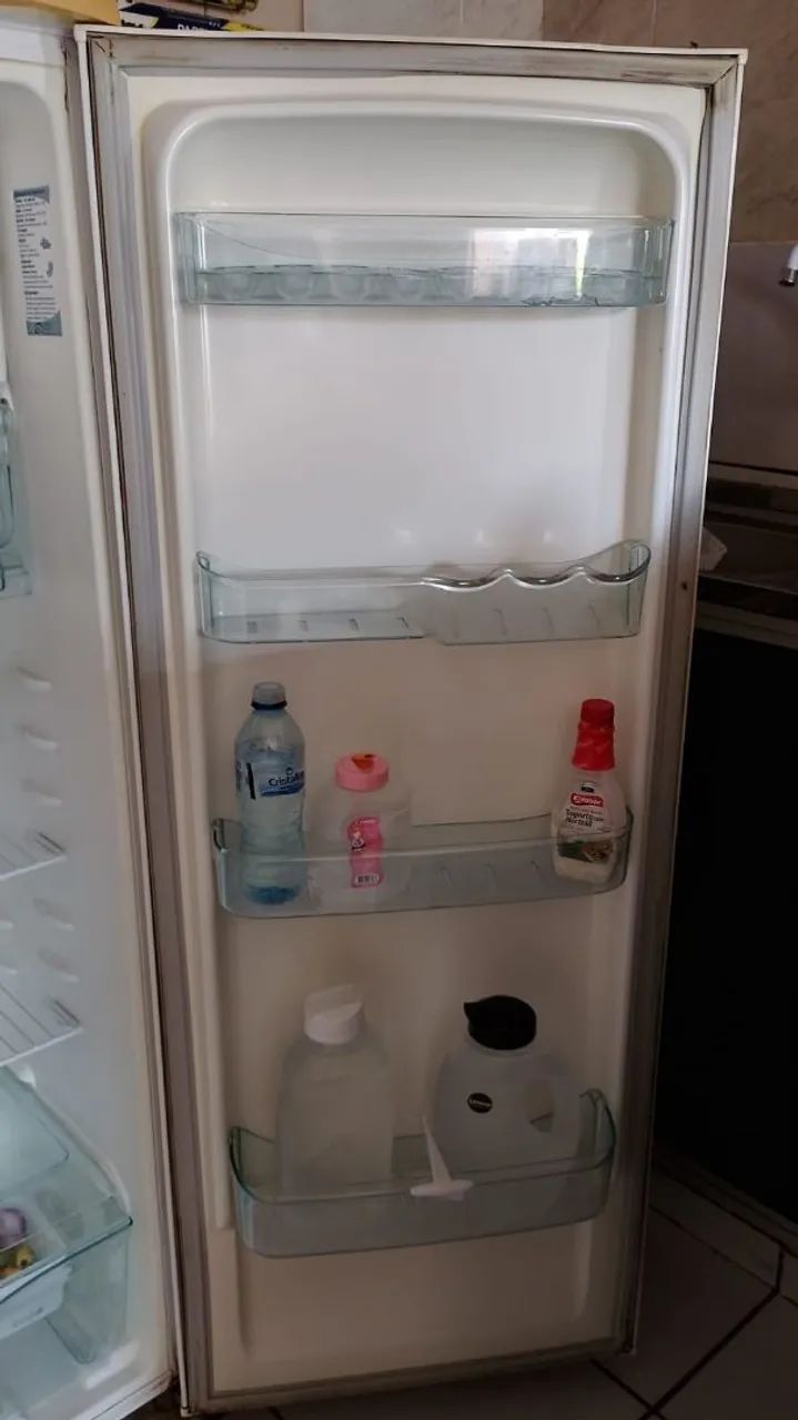 Geladeira - Foto 4