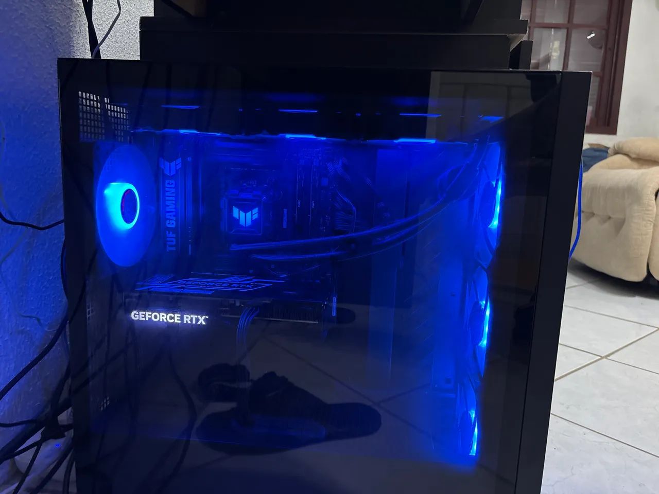 Pc gamer