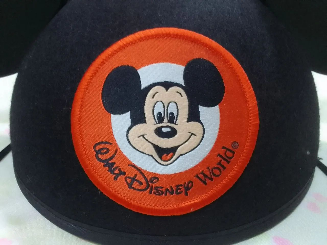 Chapéu Mickey  - Produto Original. - Foto 3