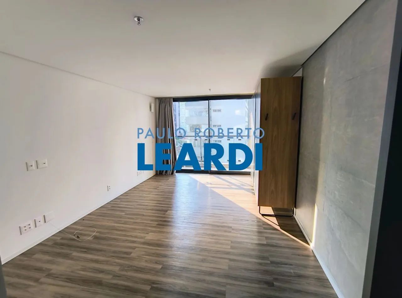 APARTAMENTO - PINHEIROS - SP
