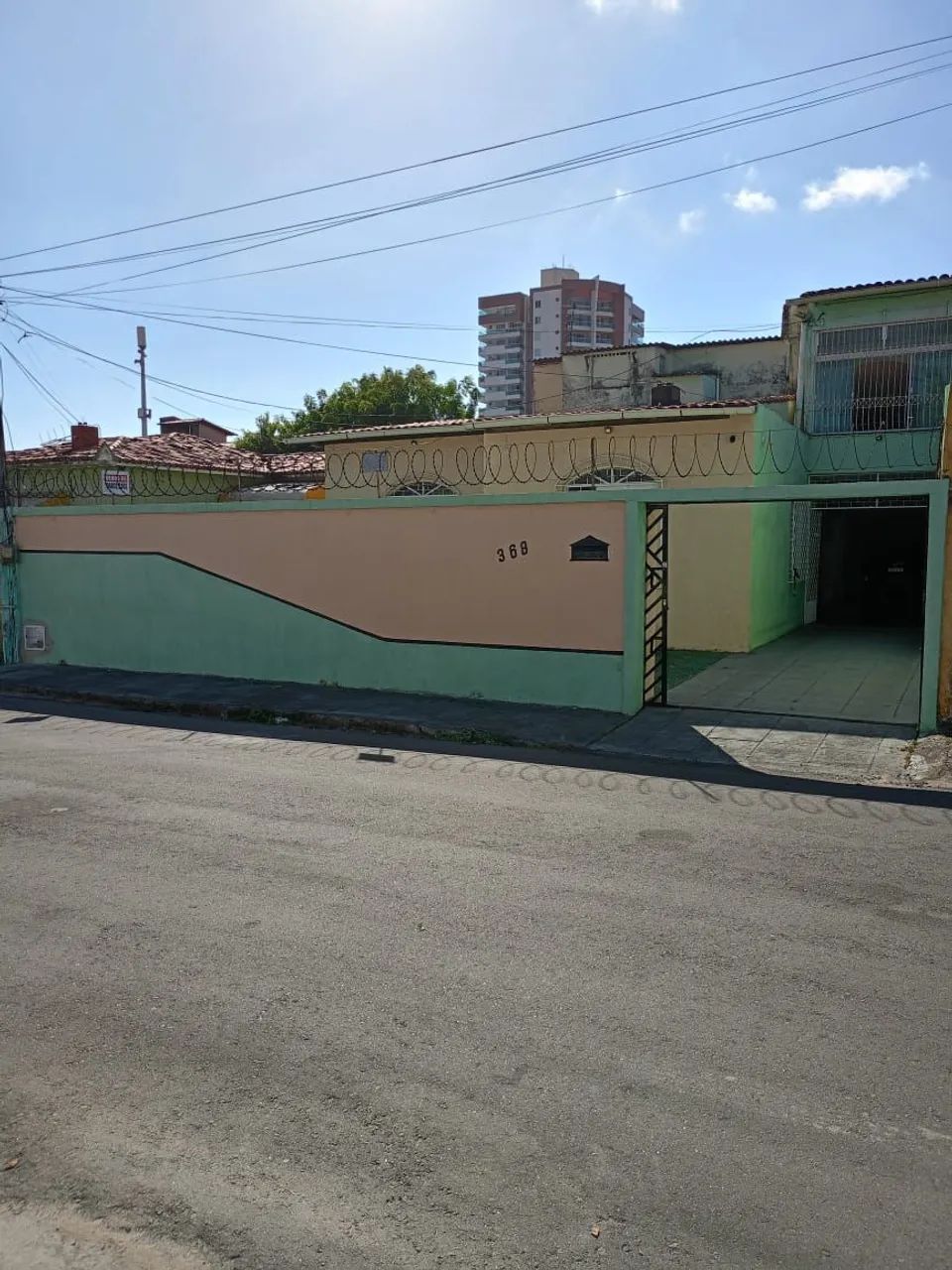 Vendo excelente casal.