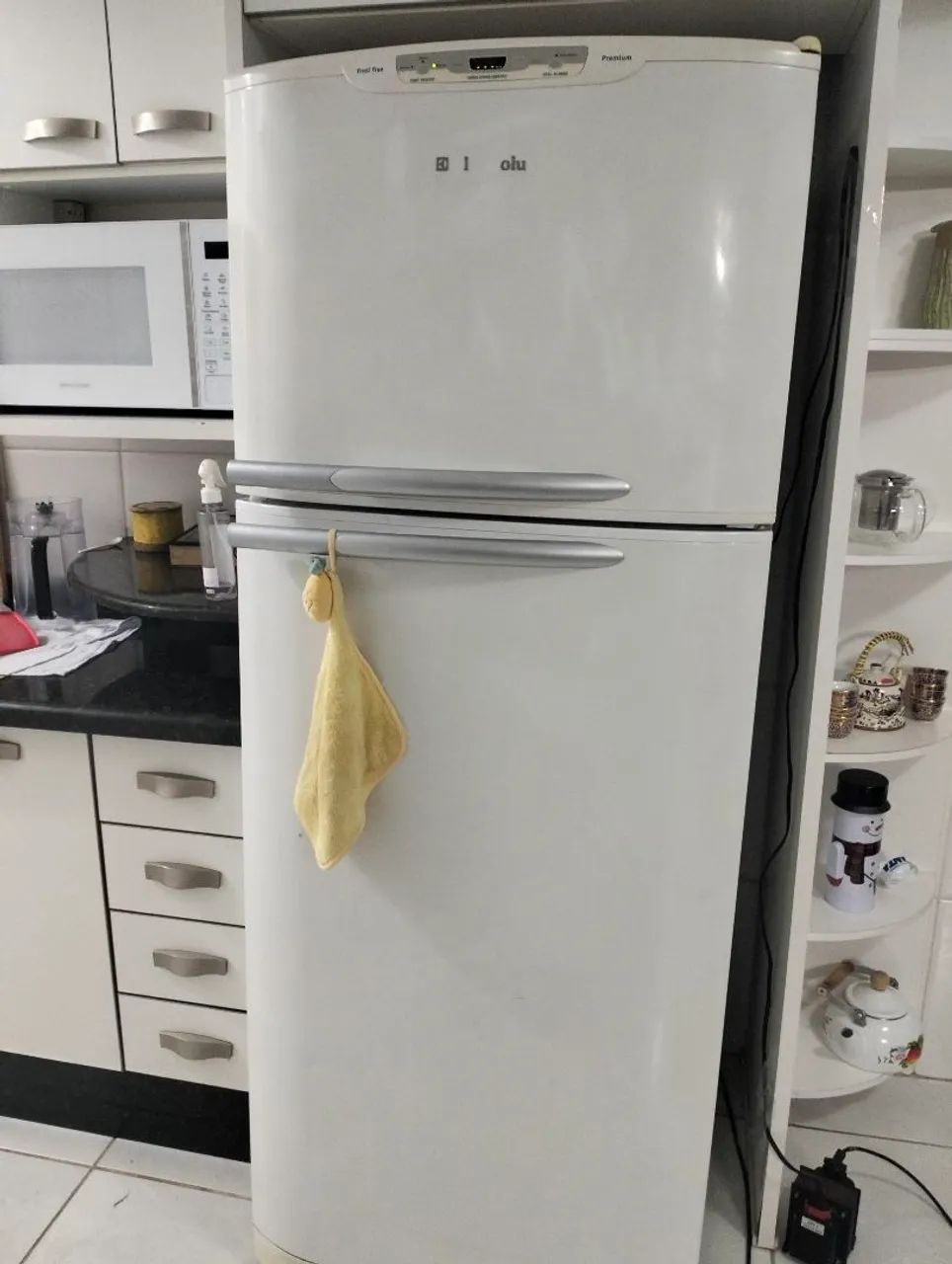 Geladeira Eletrolux 410