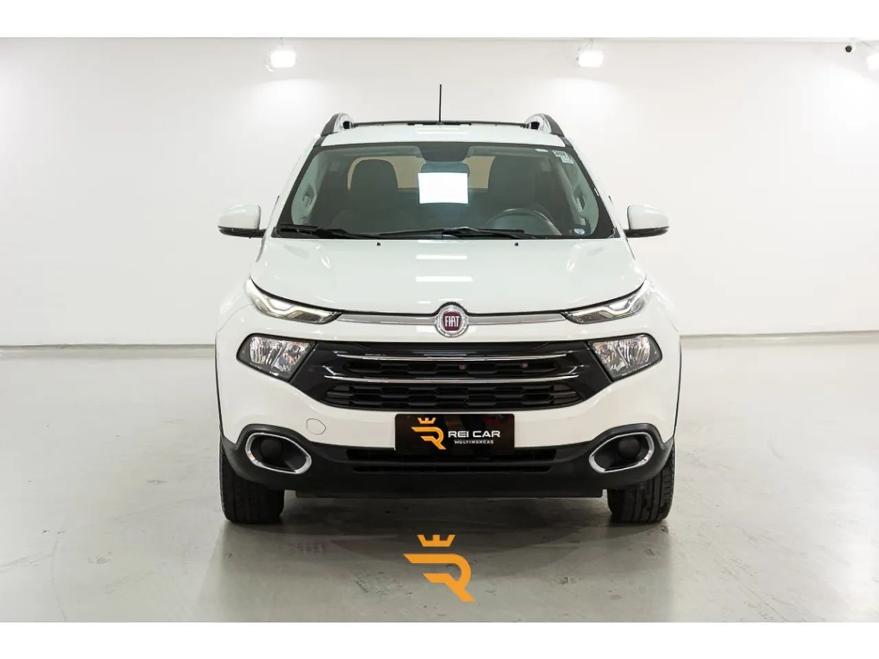 Fiat Toro 2016 - Foto 2