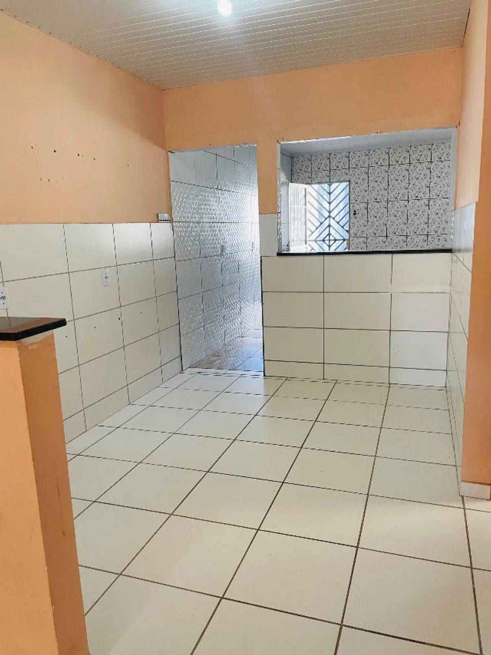 Casa Povoado Brasília Lagarto Sergipe - Foto 3