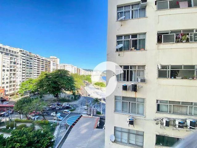 Apartamento com 3 dormitórios à venda, 110 m² por R$ 880.000,00 - Icaraí - Niterói/RJ - Foto 3