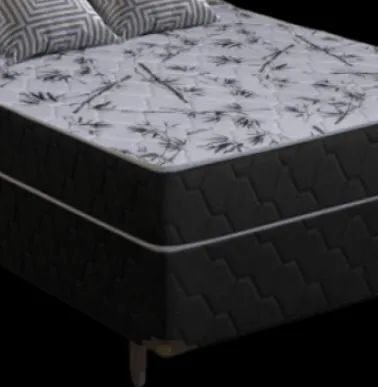 PROMOÇÃO CAMA CASAL CONJUGADA $539 - Foto 2