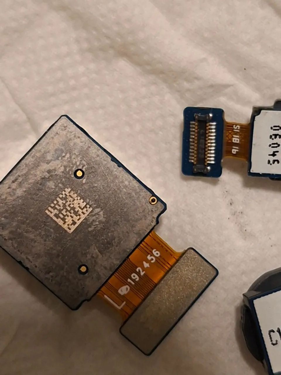 Câmeras Traseiras Galaxy A52s Original (Retirada) - Foto 2