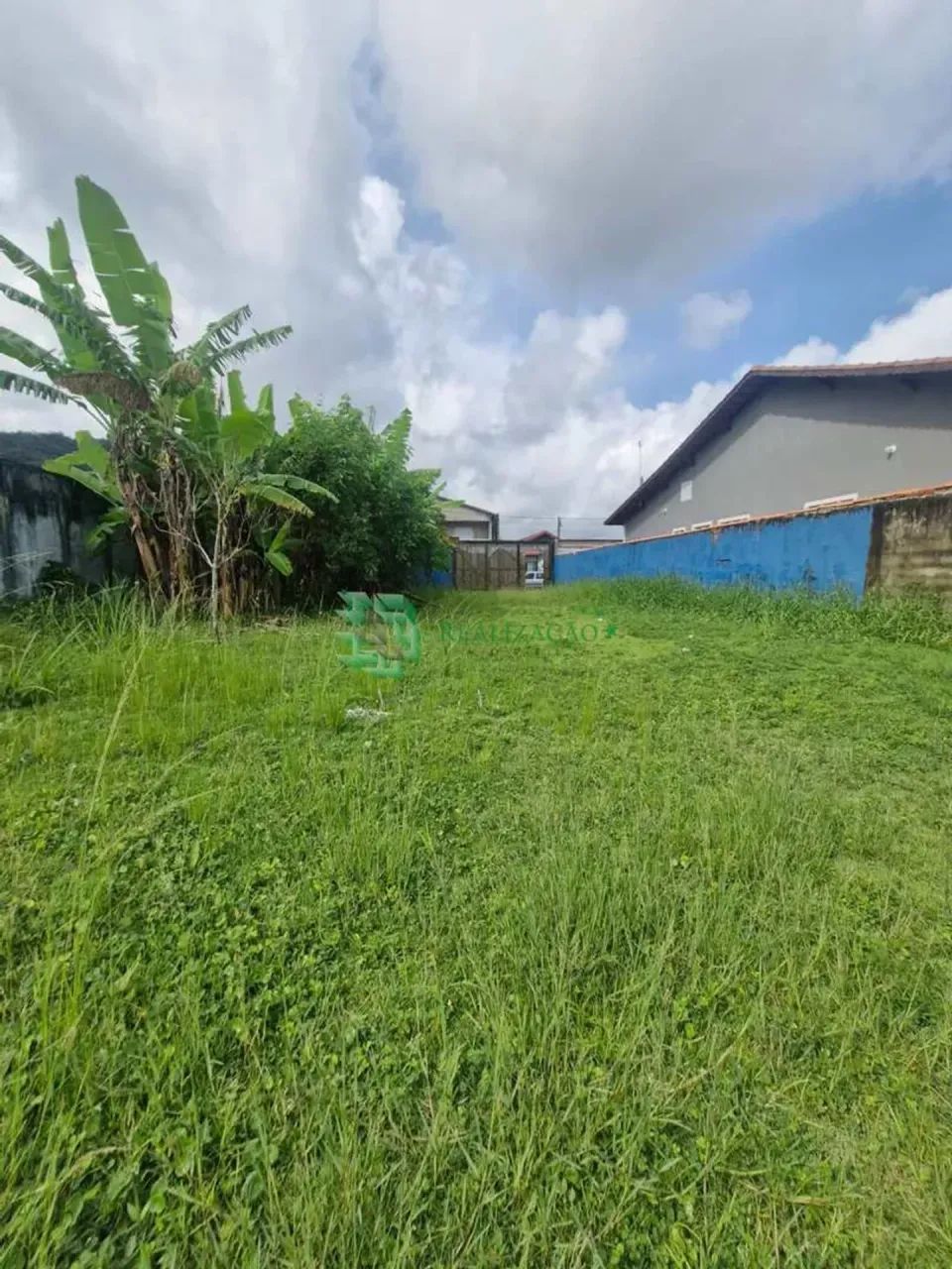 Terreno na Praia de Mongaguá - Foto 5