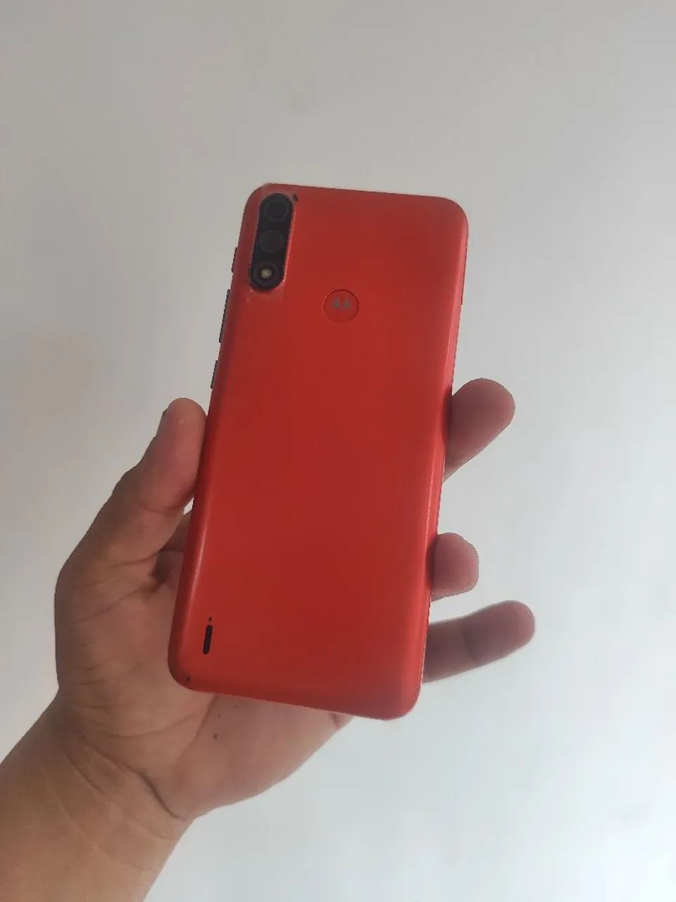 Motorola moto E7 Power  - Foto 2