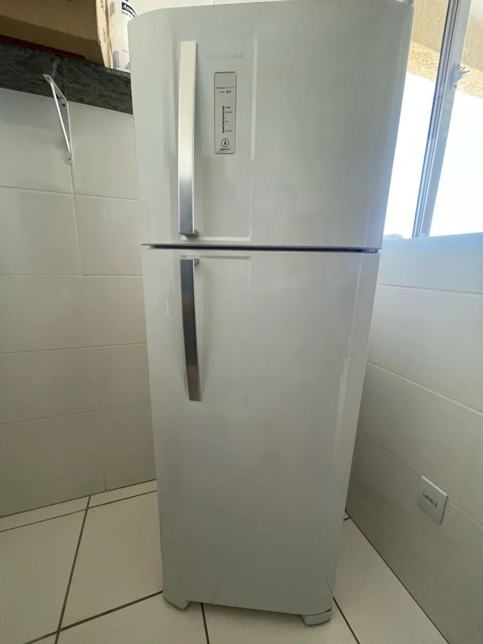 Geladeira 