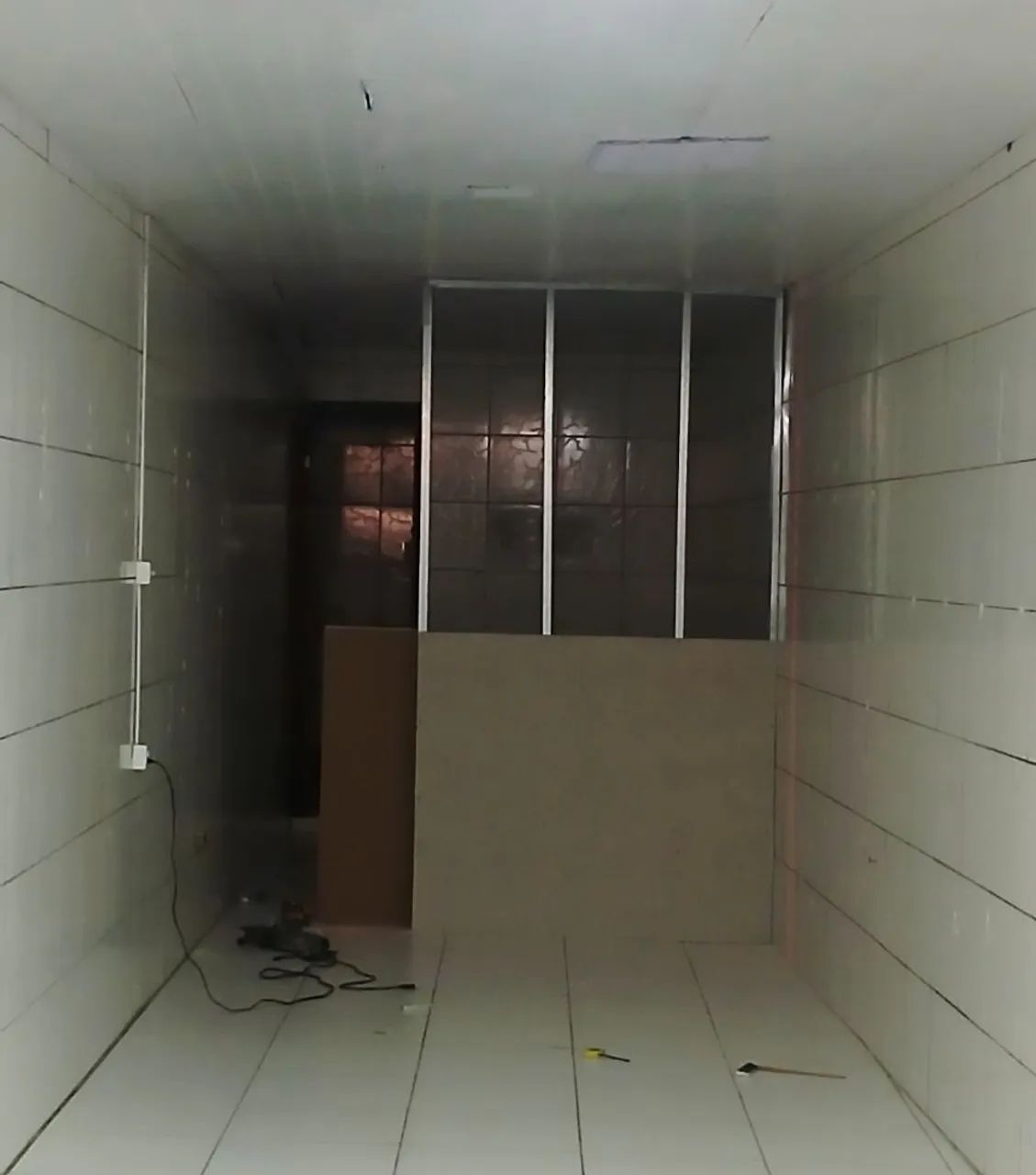 Parede de Drywall  - Foto 2