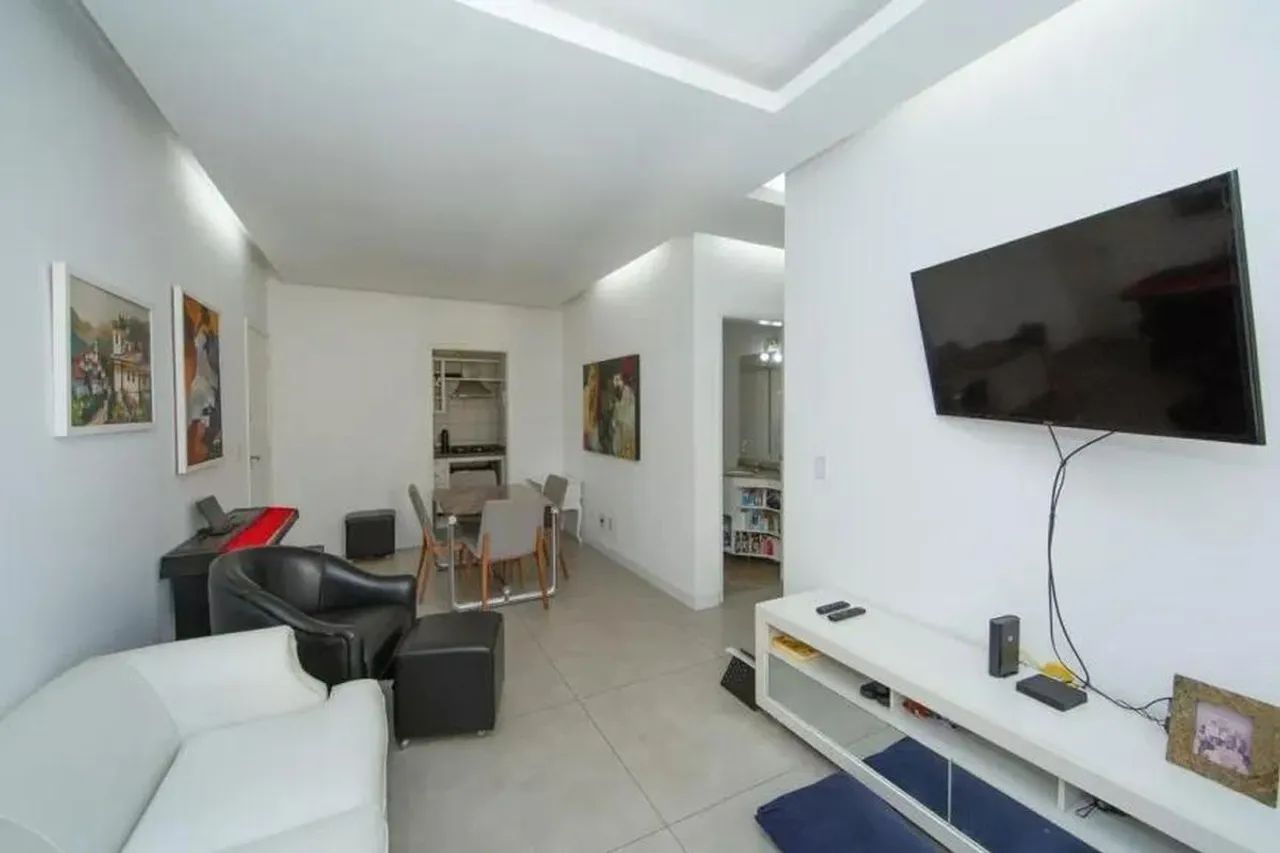 Apartamento à Venda - Buritis, 3 Quartos, 85 m2 - Foto 2