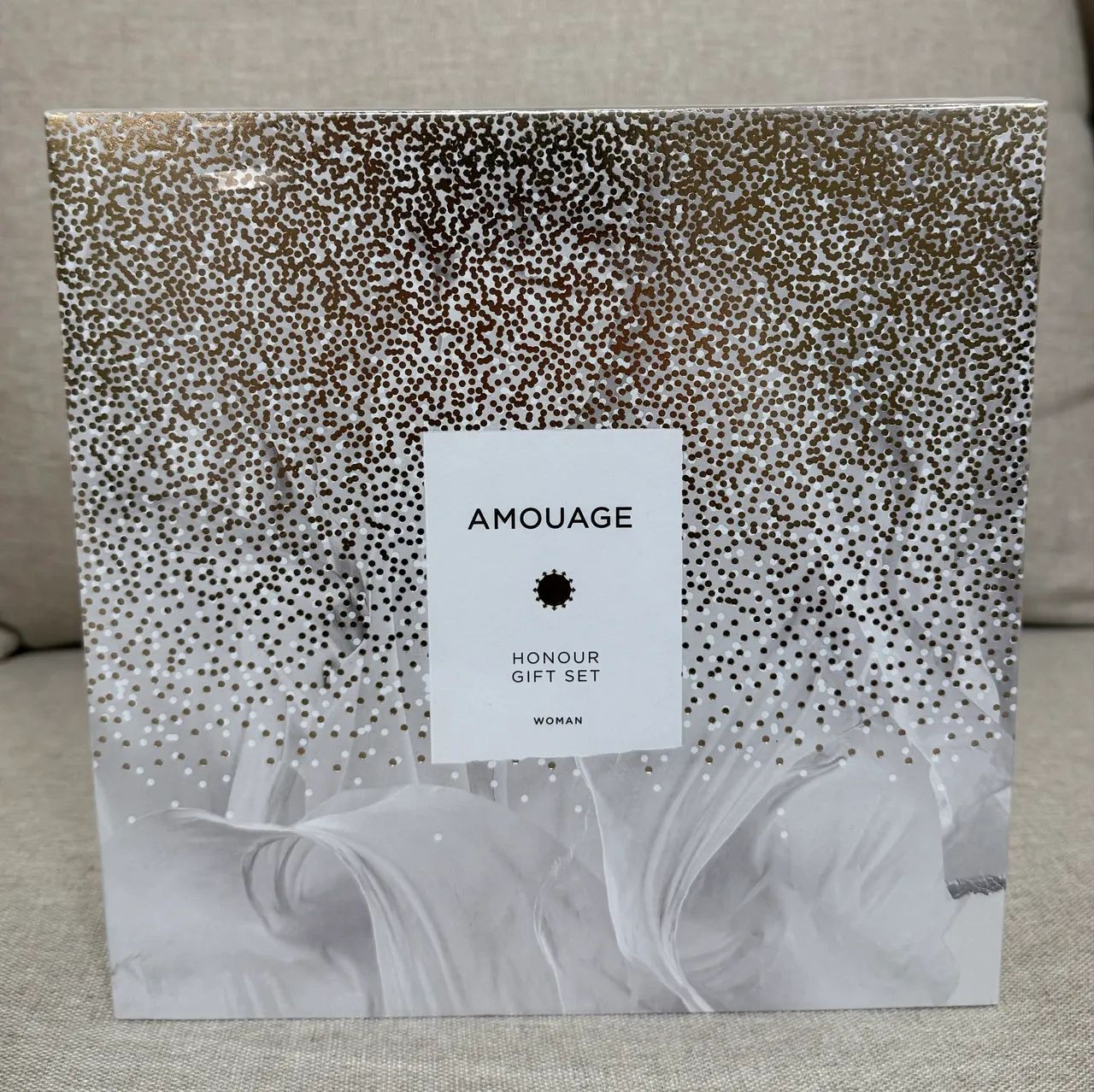 Kit Amouage Honour Woman 