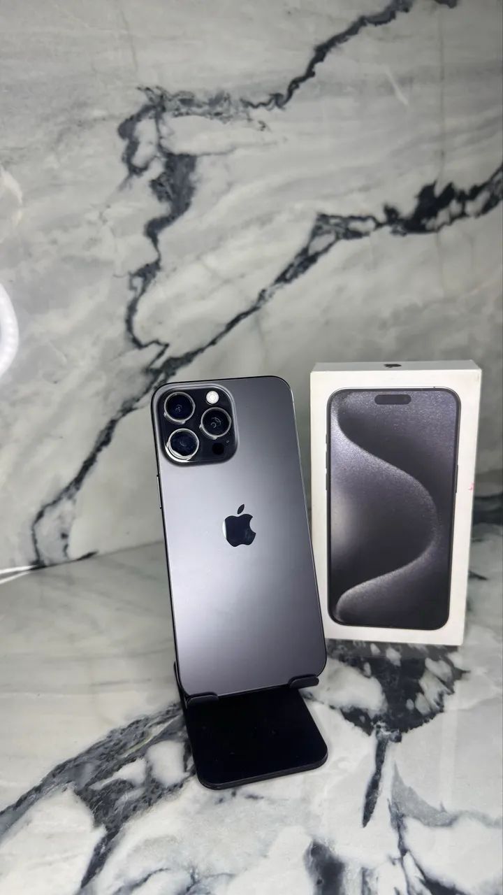 Iphone 16 Pro Max 512GB