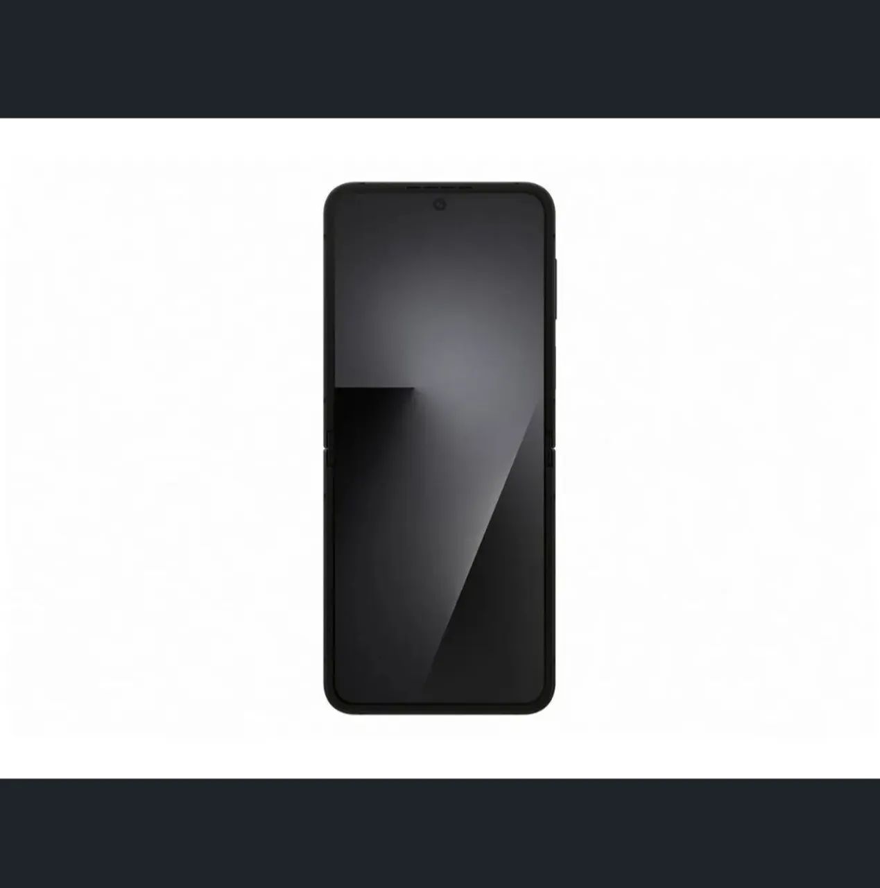 Vendo Z Flip 7 Fe samsung  - Foto 2