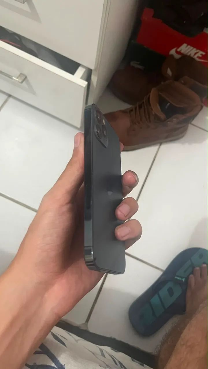 IPHONE 12 PRO/ 128 GB - Foto 5