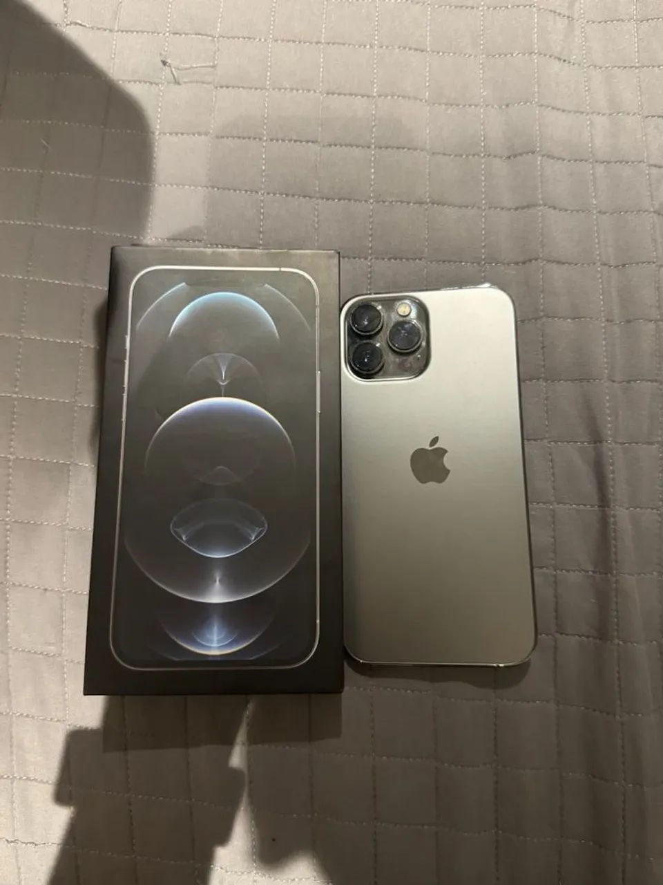 iPhone 12 Pro Max 128GB
