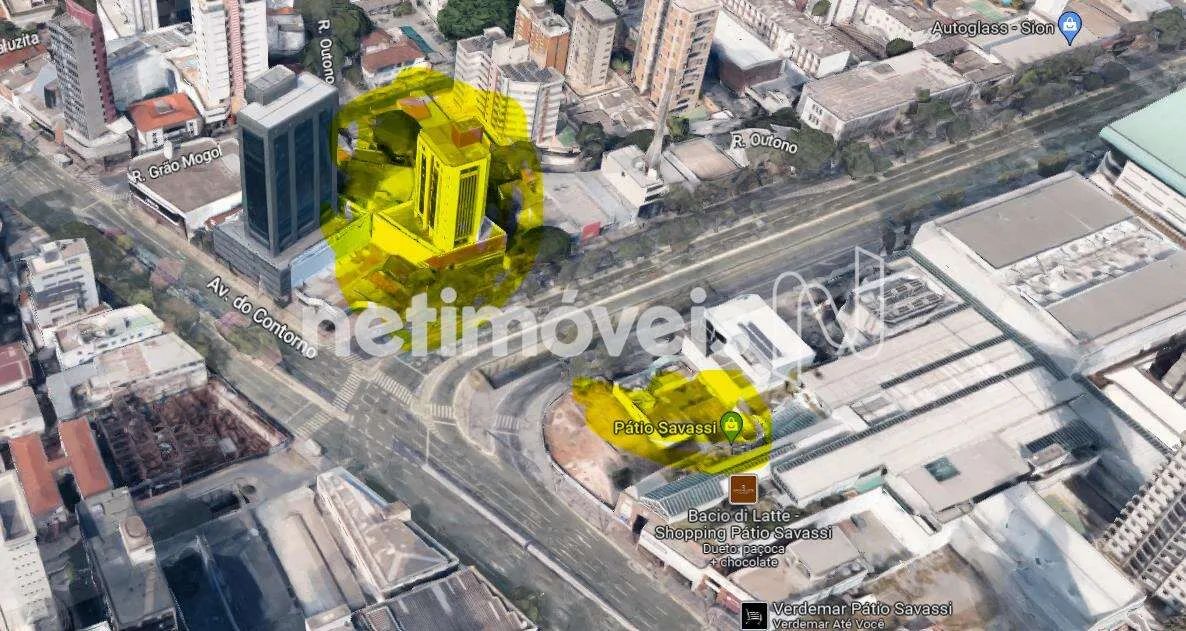 Venda Andar-pilotis Sion Belo Horizonte - Foto 2