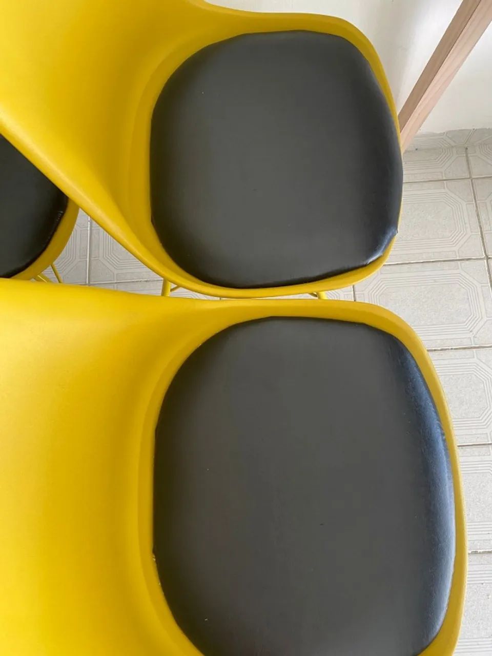 Conjunto Cadeiras  - Foto 4