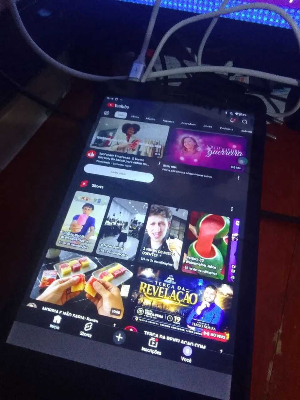 Vende-se tablet - Foto 3
